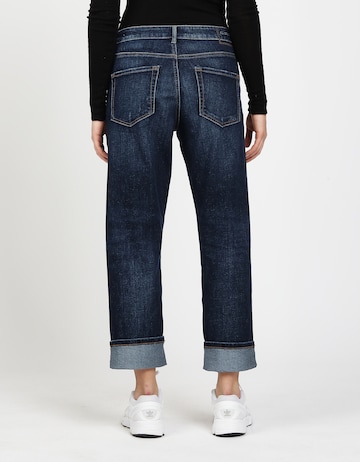 Gang Regular Jeans in Blue