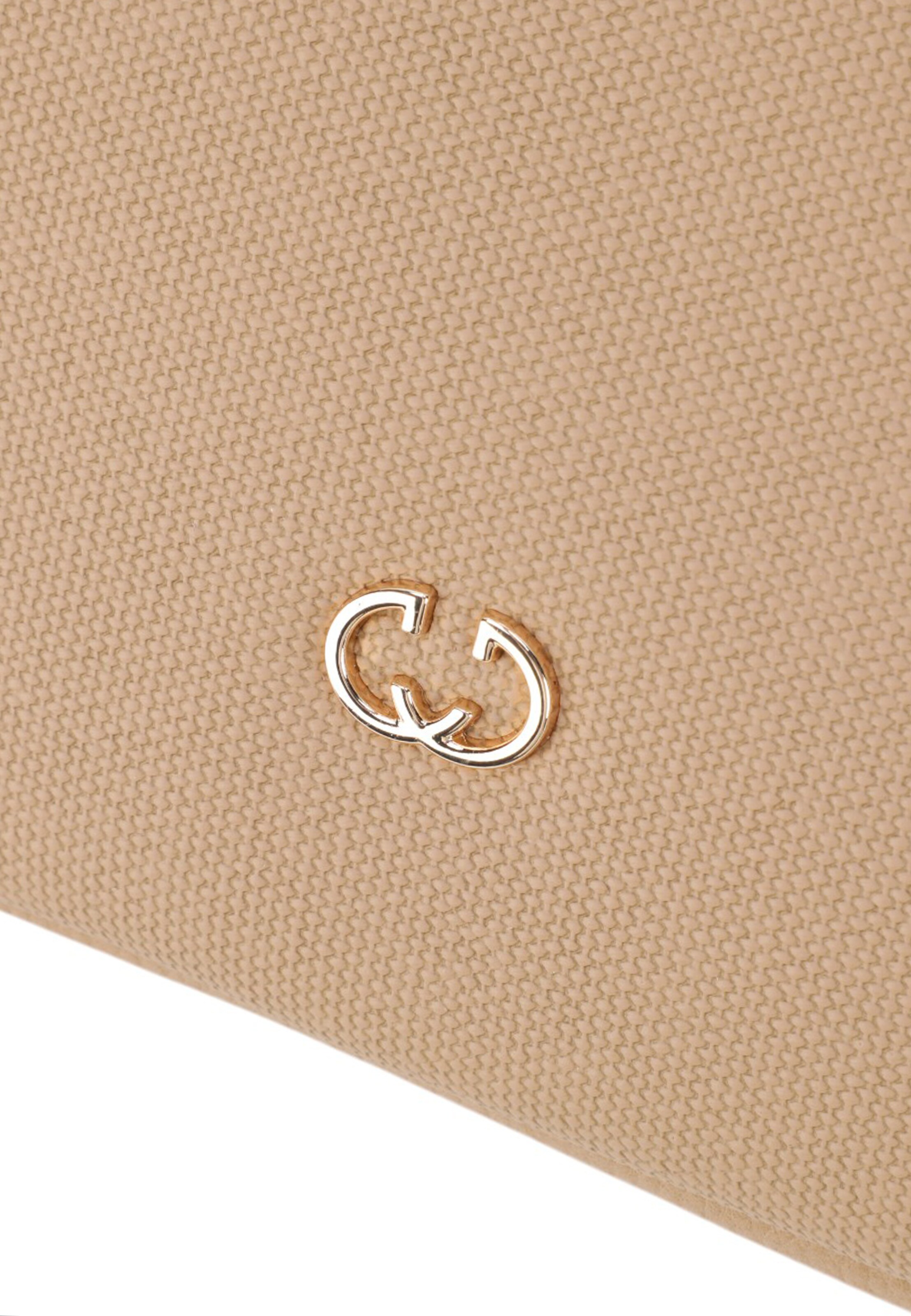 GERRY WEBER Bags Shopper 'Keep In Mind' in Beige