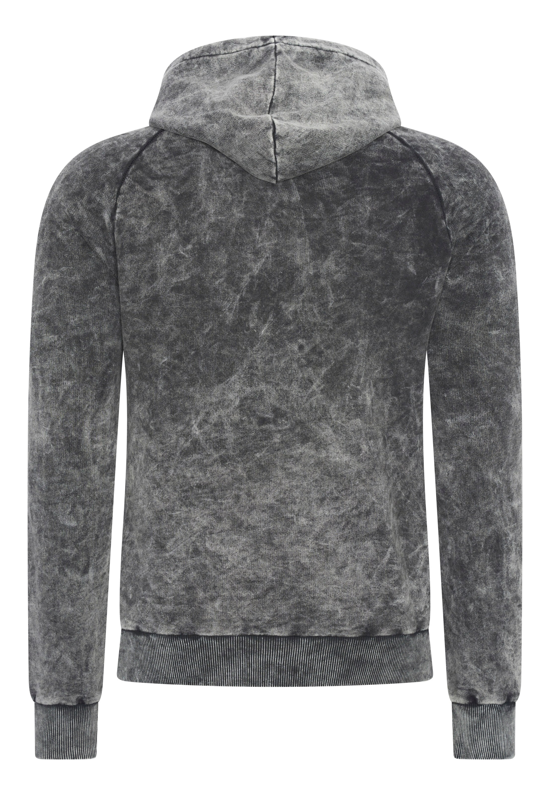 Rusty Neal Sweatshirt in Grijs