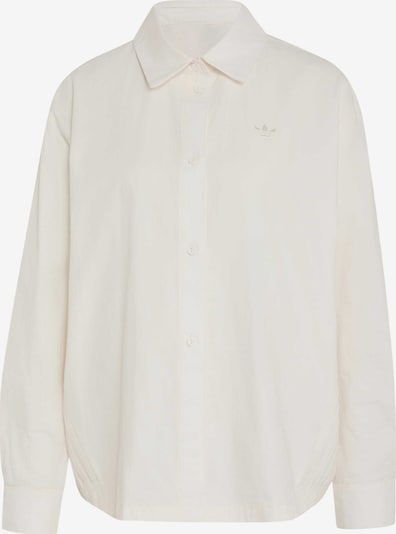 ADIDAS ORIGINALS Pusero koossa XS värissä offwhite, Tuotenäkymä