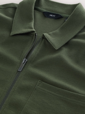 Veste mi-saison Next en vert