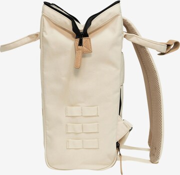 Cabaia Rucksack 'Adventurer' in Beige