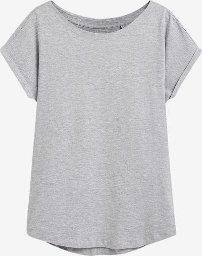 Marškinėliai iš Next, spalva – pilka, Prekių apžvalga