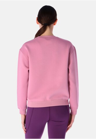 Felpa di Ted Baker in rosa