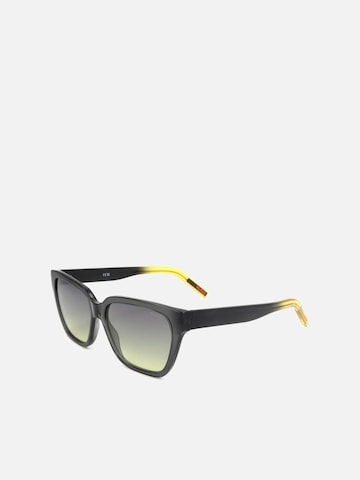 HUGO Sonnenbrille‌‌‌‌‌‌‌‌‌‌ in Grau: Vorderseite