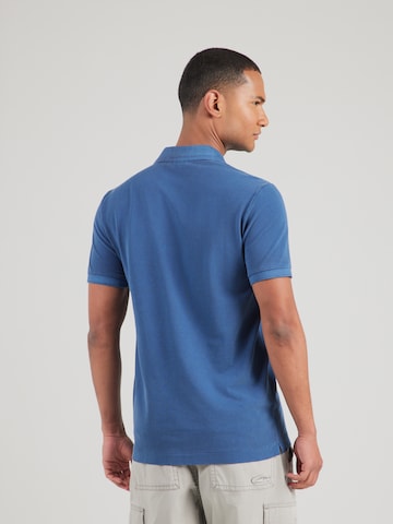 G-STAR Shirt 'Dunda' in Blue