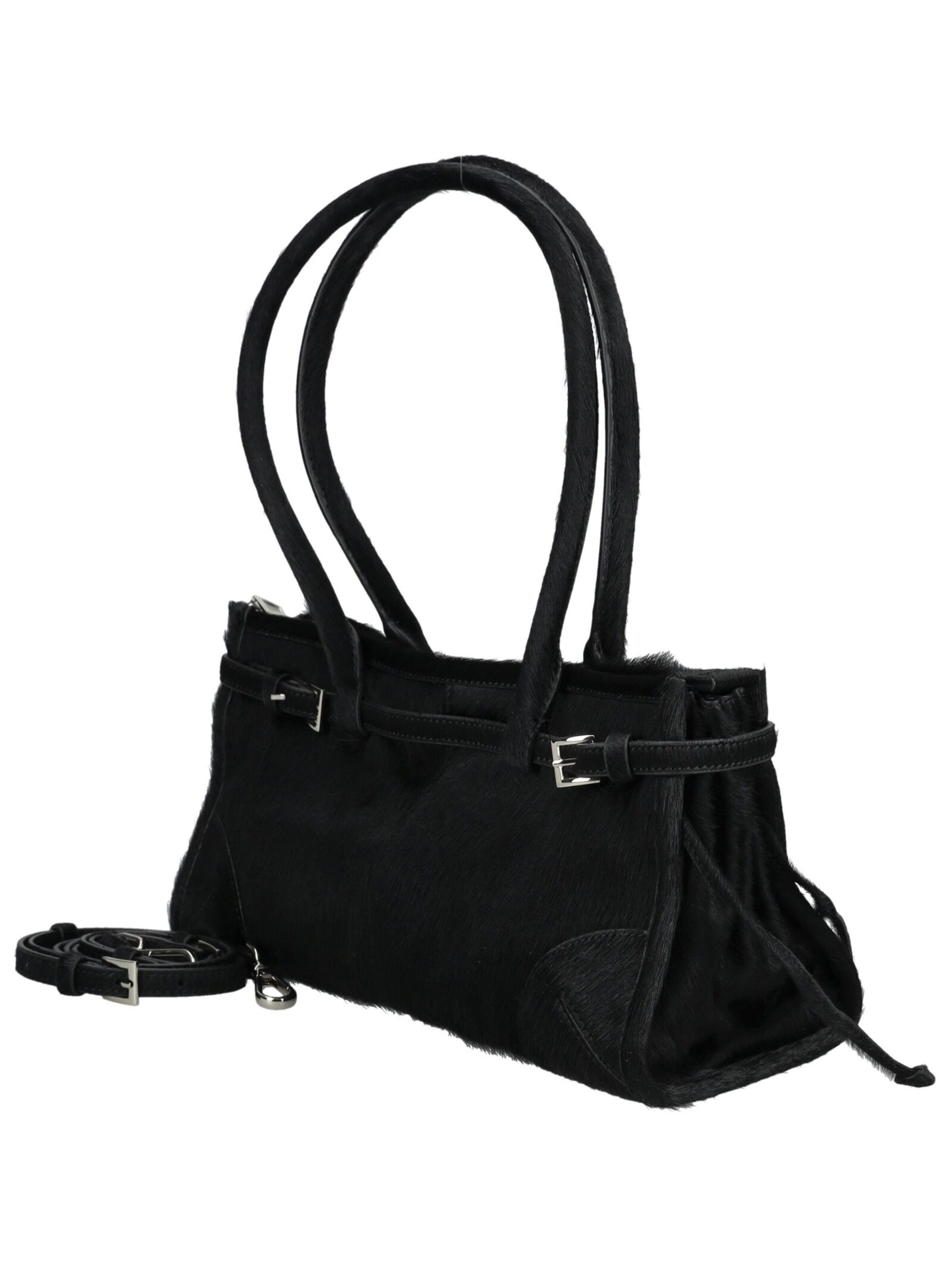 Sacs à main Jeffrey Campbell en noir