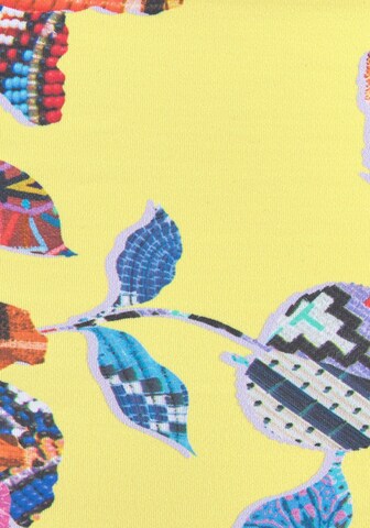 SUNSEEKER Bikini Bottoms 'Jam' in Yellow