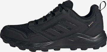 ADIDAS TERREX - Zapatos bajos 'Tracerocker 2.0' en negro: frente