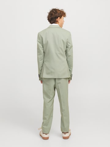 Jack & Jones Junior Slimfit Housut 'JPRSolar' värissä vihreä