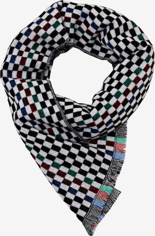 ESPRIT Scarf in Black: front