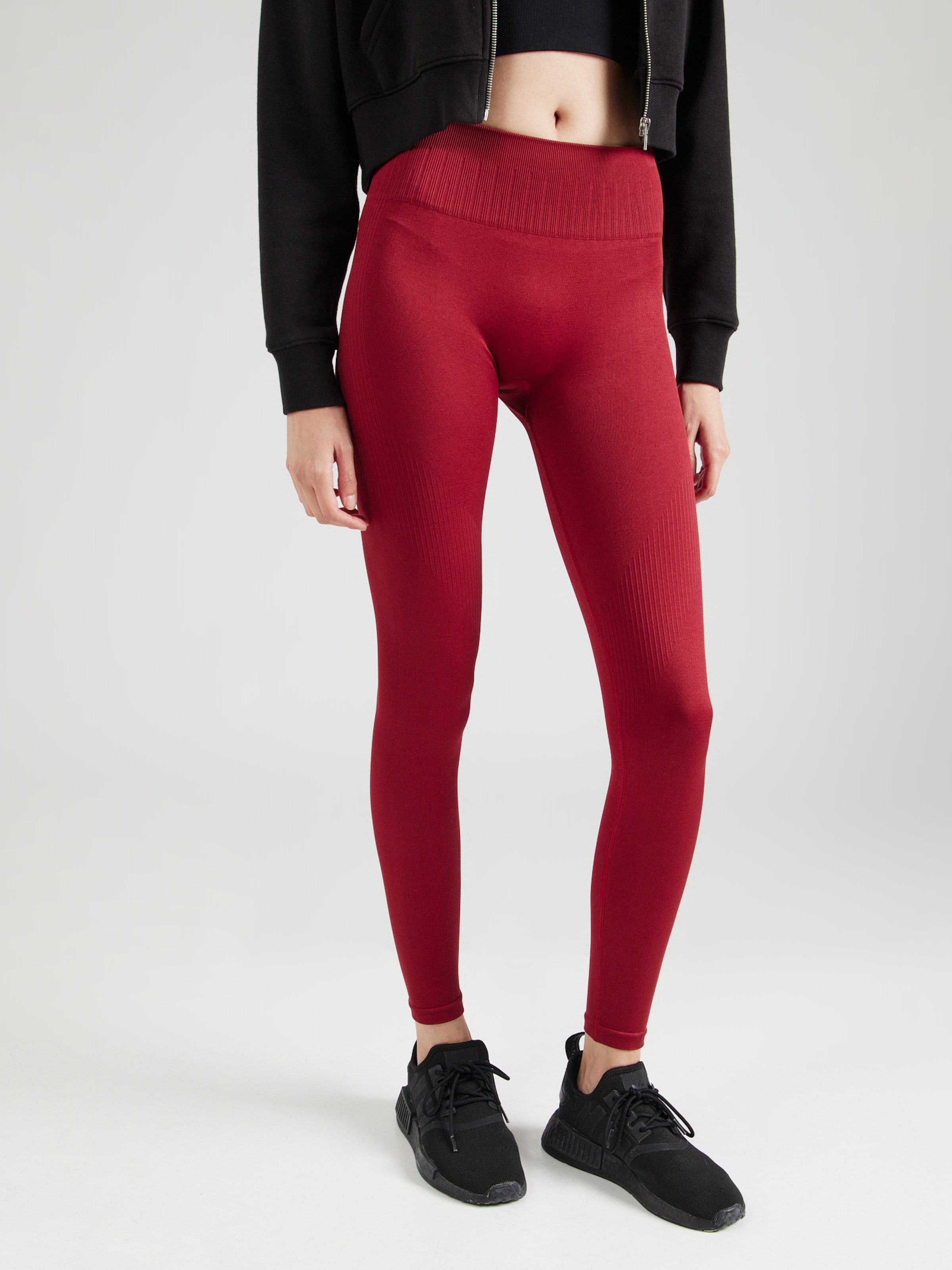 Leggings rossi da donna online su ABOUT YOU