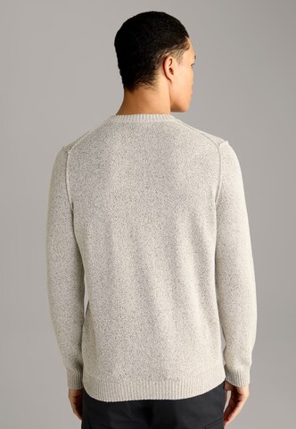 JOOP! Sweater 'Bohdan' in Beige