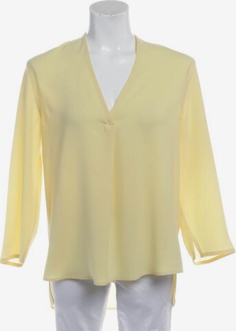 Windsor Blouse & Tunic in S in Yellow: front
