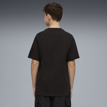 PUMA Performance shirt in Black