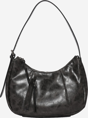 juoda FREDsBRUDER Rankinė ant peties 'Ever Faded': priekis