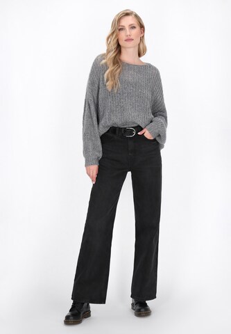 DreiMaster Vintage Trui in Grijs