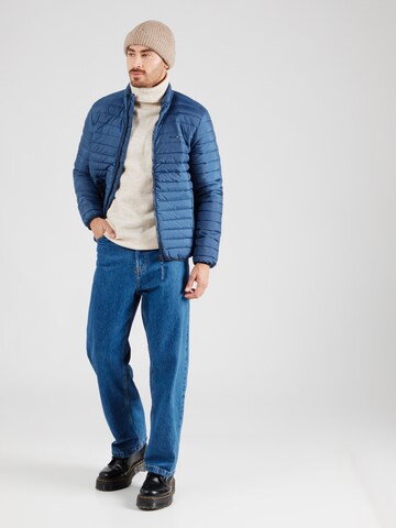 Giacca di mezza stagione 'CONNEL' di Pepe Jeans in blu