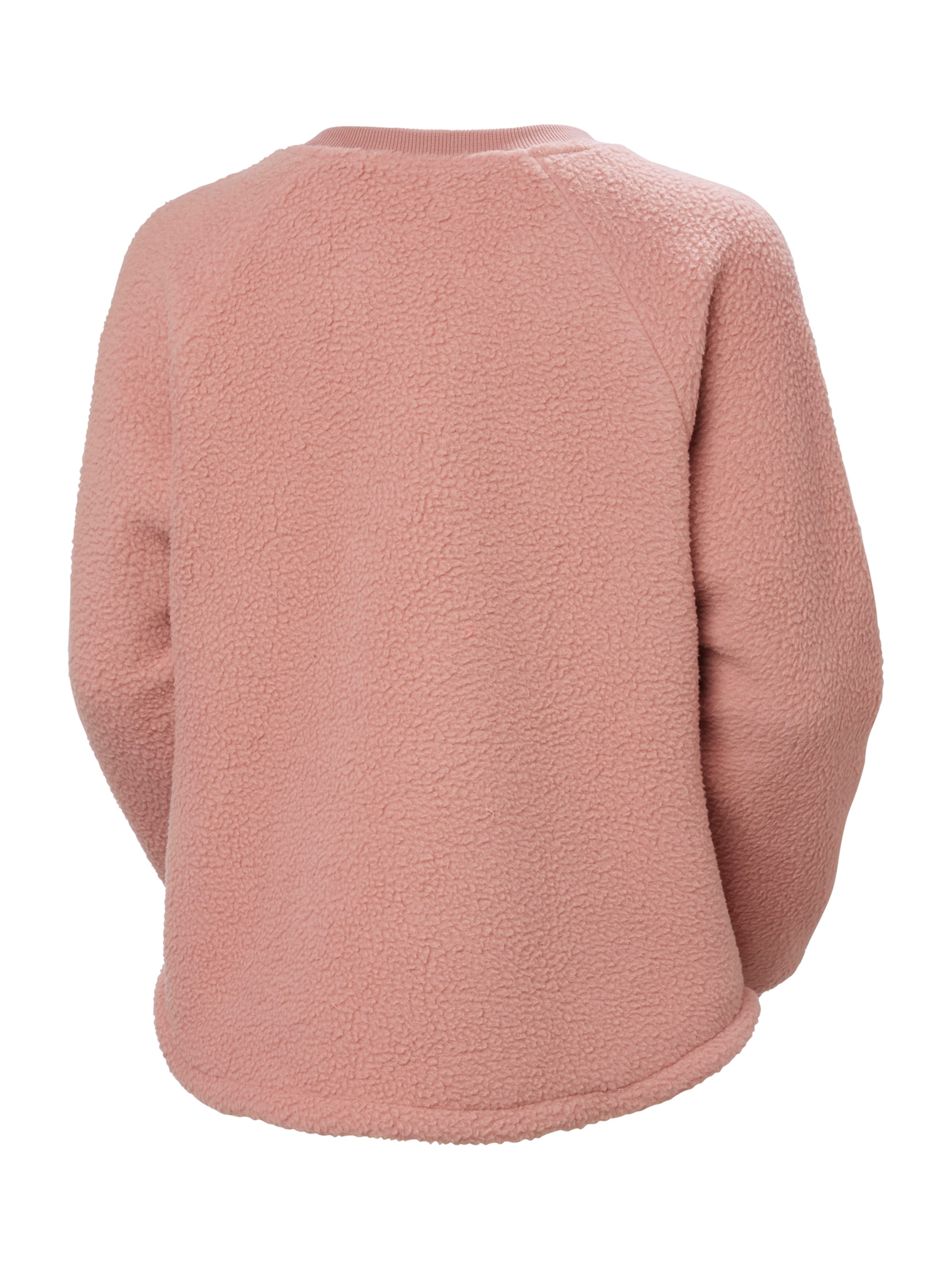 HELLY HANSEN Свитер 'ESCAPE' в Ярко-розовый