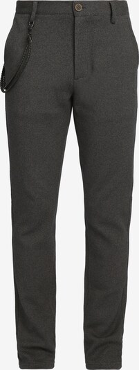 BLEND Chinohose 'Walton' in anthrazit, Produktansicht