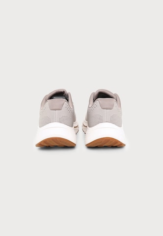 SKECHERS Σνίκερ χαμηλό 'GO RUN CONSISTENT 3 - RUSHLIN' σε γκρι