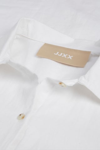 JJXX Μπλούζα 'Christel' σε λευκό