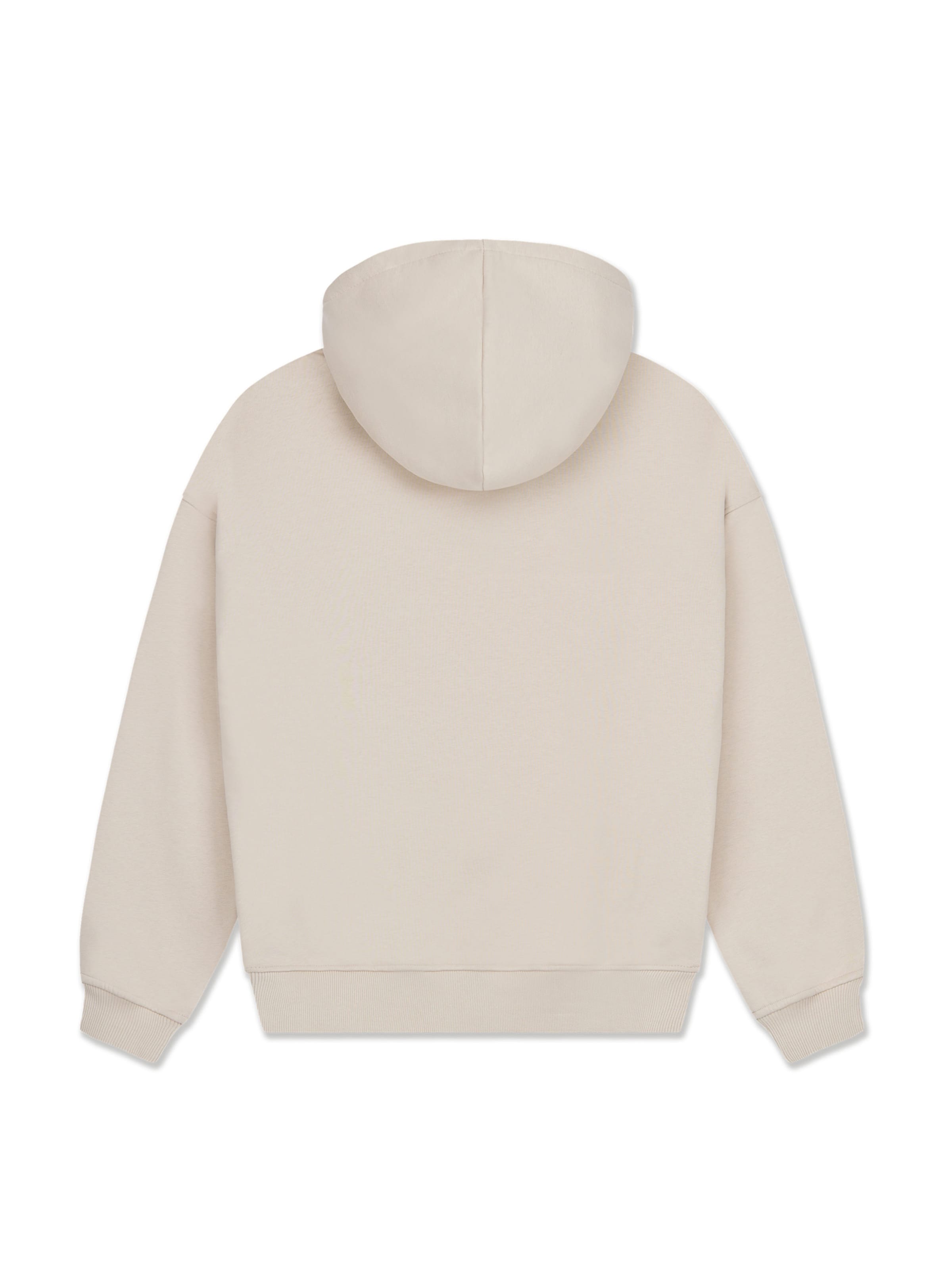 Johnny Urban - Sudadera 'Cody Oversized' en beige