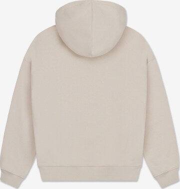 Johnny Urban Hoodie 'Cody Oversized' in Beige