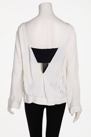Purificacion Garcia Blouse & Tunic in M in White: front