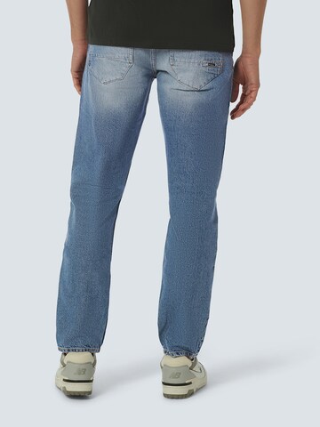 No Excess Regular Jeans in Blue