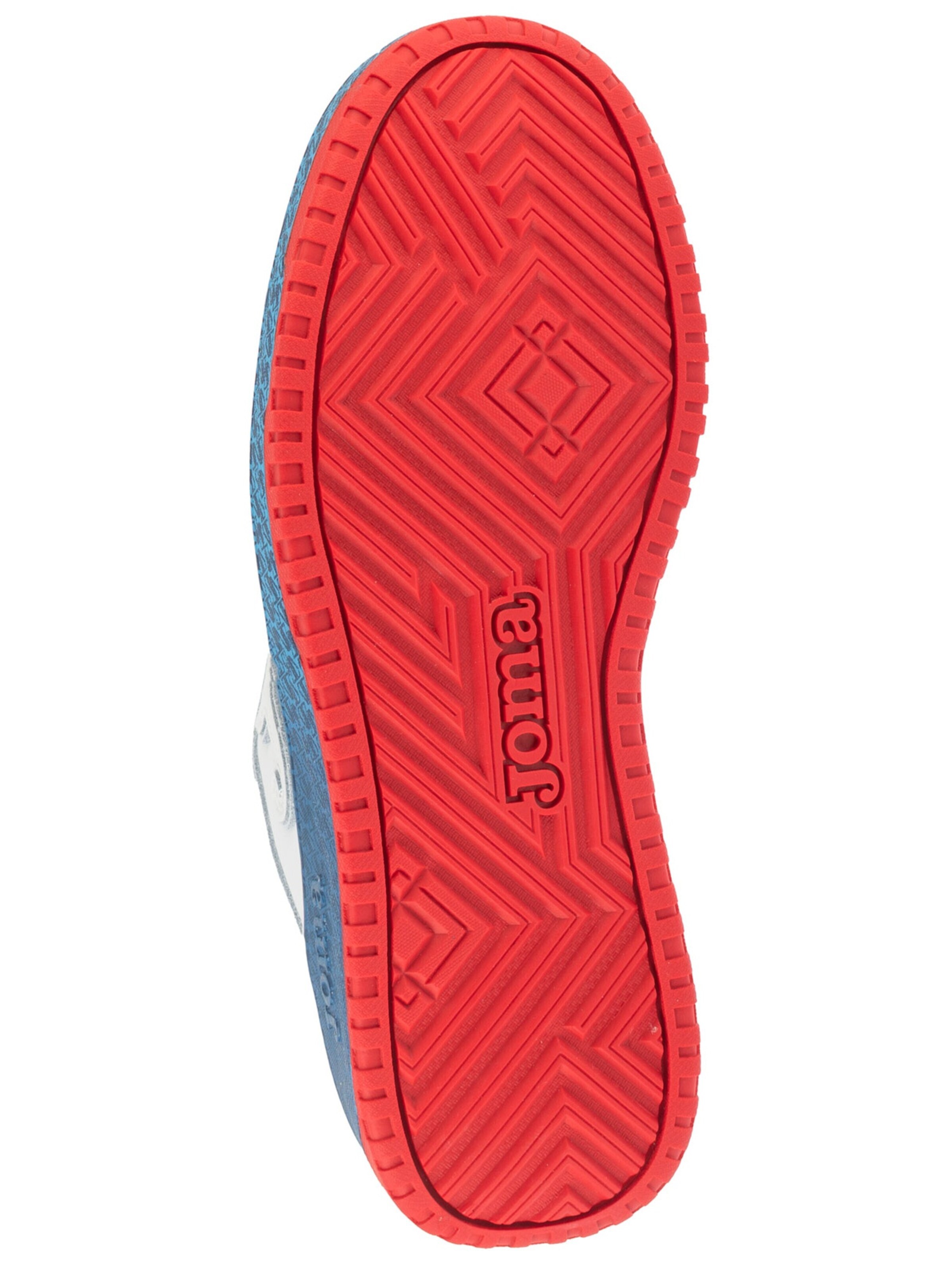 JOMA Sneaker low 'C.Attica'‌‌‌‌‌‌‌‌ in Weiß