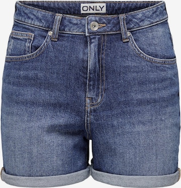 regular Jeans 'ONLJosephine' di ONLY in blu: frontale