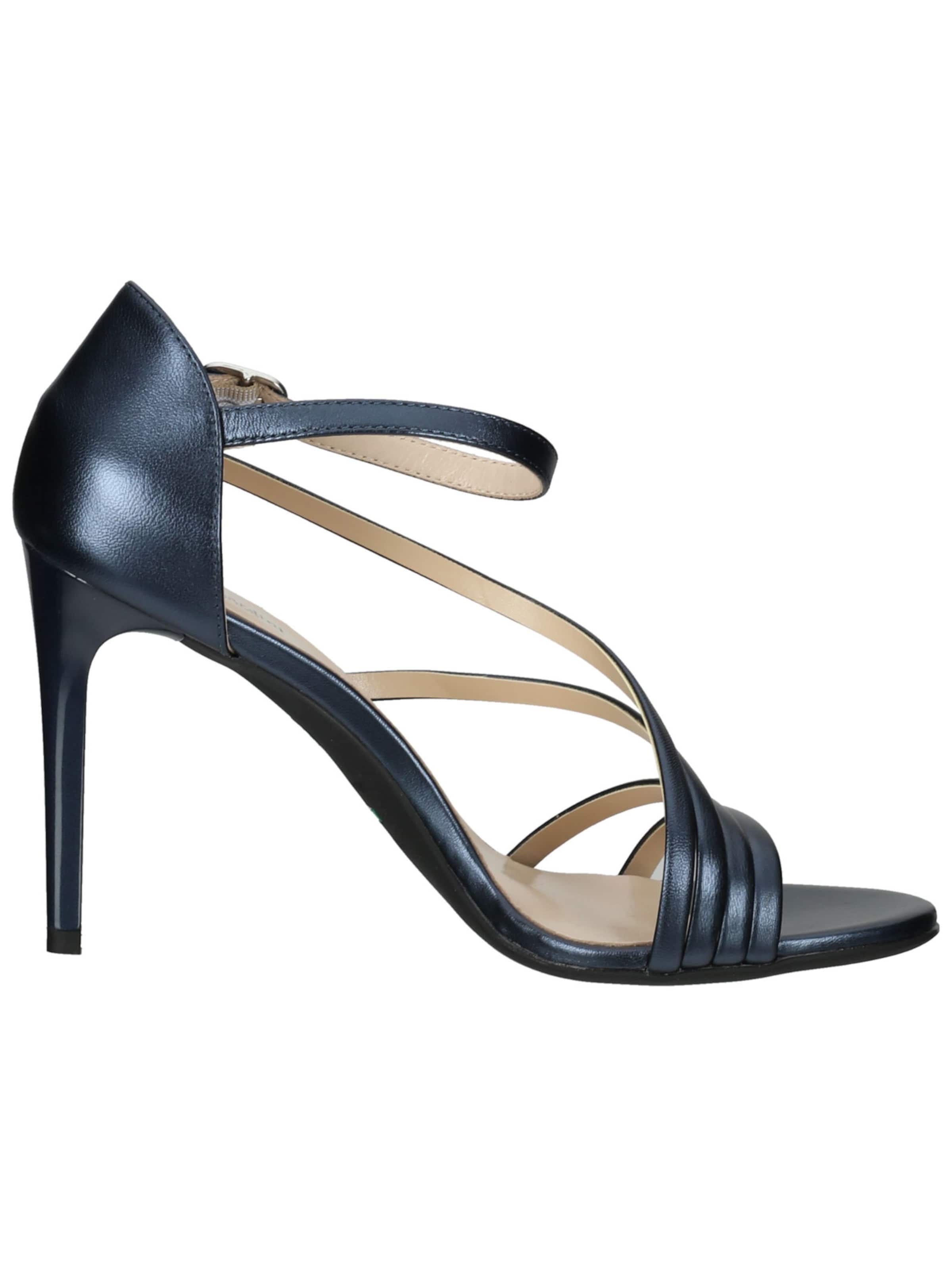 Nero Giardini Sandaal in Blauw
