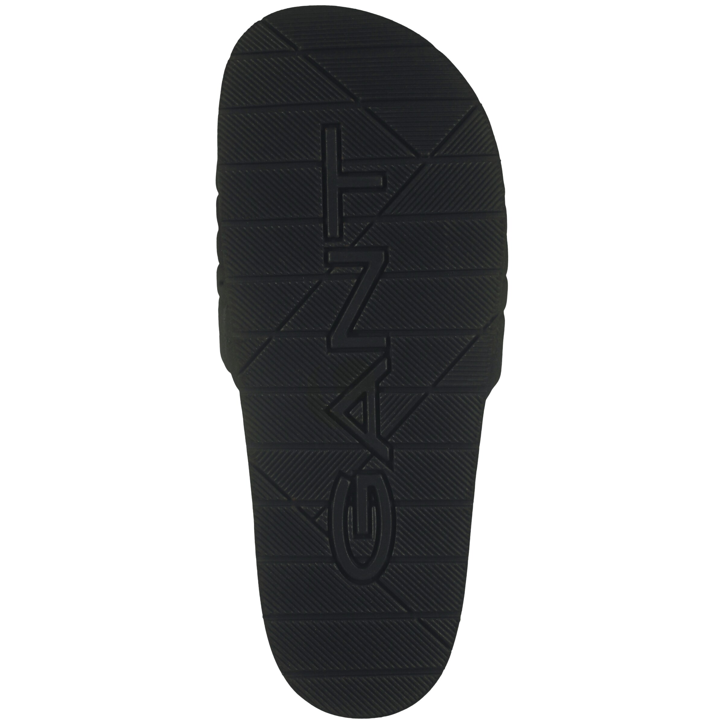 GANT Šľapky 'Mardale' - Čierna