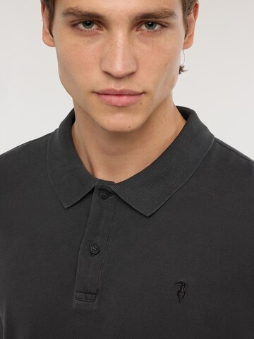 Trussardi Shirt in Zwart