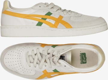 Onitsuka Tiger Sneaker 39,5 in Mischfarben: Vorderseite
