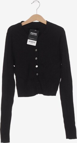 Zign Sweater & Cardigan in M in Black: front