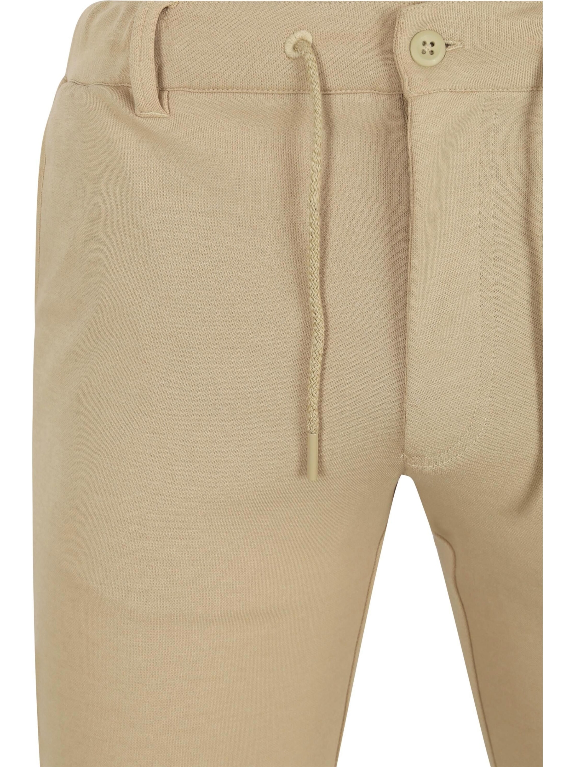 Suitable Slimfit Hose 'Jink'‌‌‌‌‌‌‌ in Beige