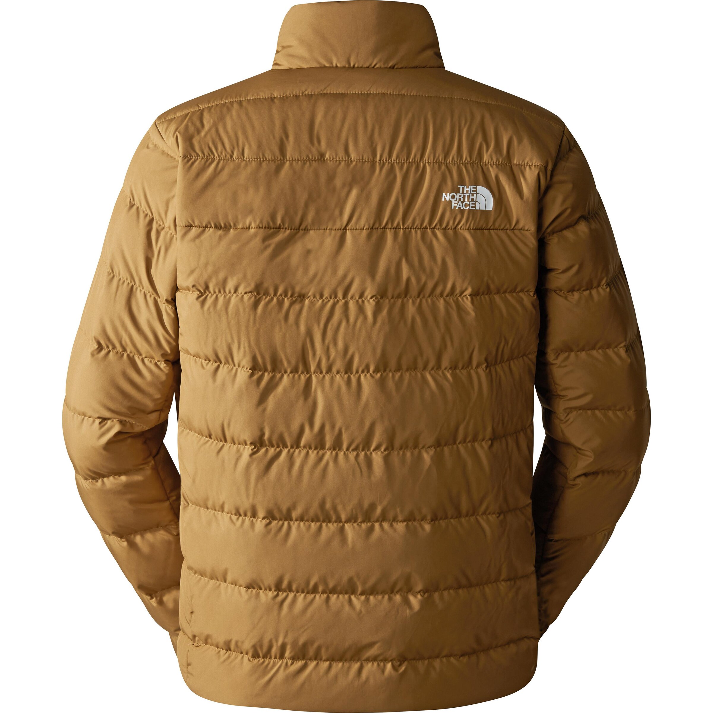 THE NORTH FACE Winter Jacket 'Aconcagua 3' in Brown