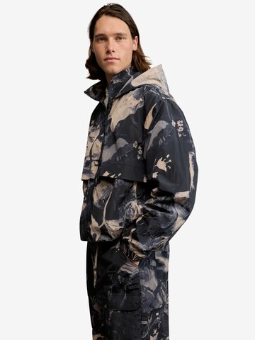 Giacca di mezza stagione di Desigual in nero