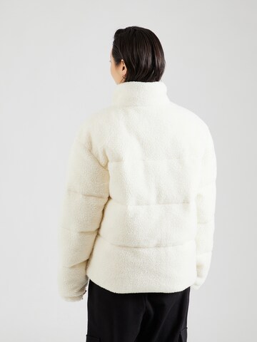 ELLESSE Jacke 'Berghutte' in Weiß