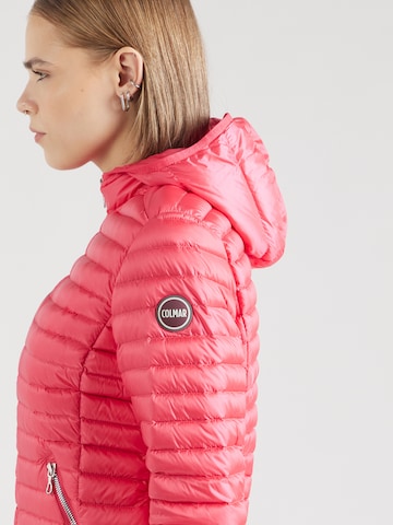 Colmar Between-season jacket in Pink