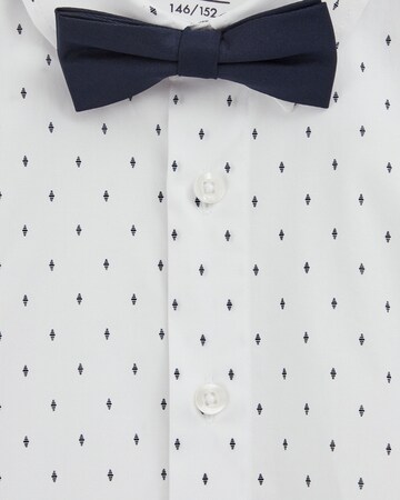 Regular fit Camicia di WE Fashion in bianco