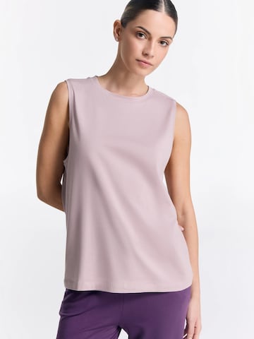 True North Top in Pink
