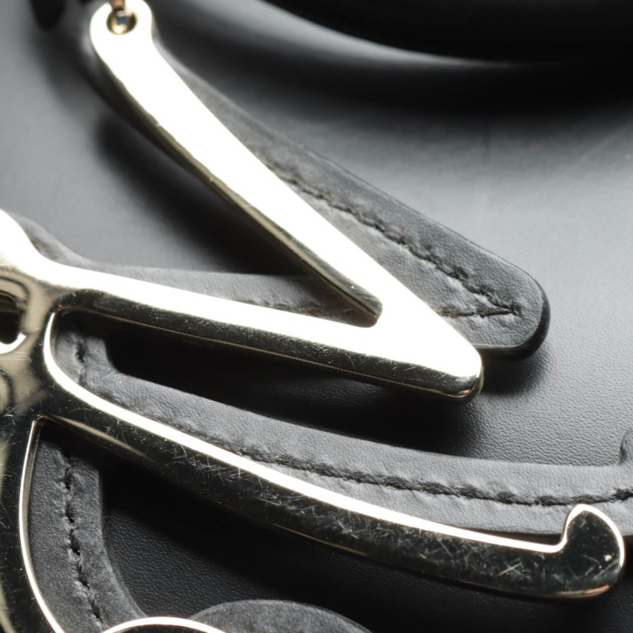 Karl Lagerfeld Handtasche One Size in Schwarz