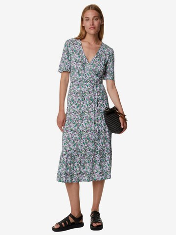 Marks & Spencer Dress in Blue