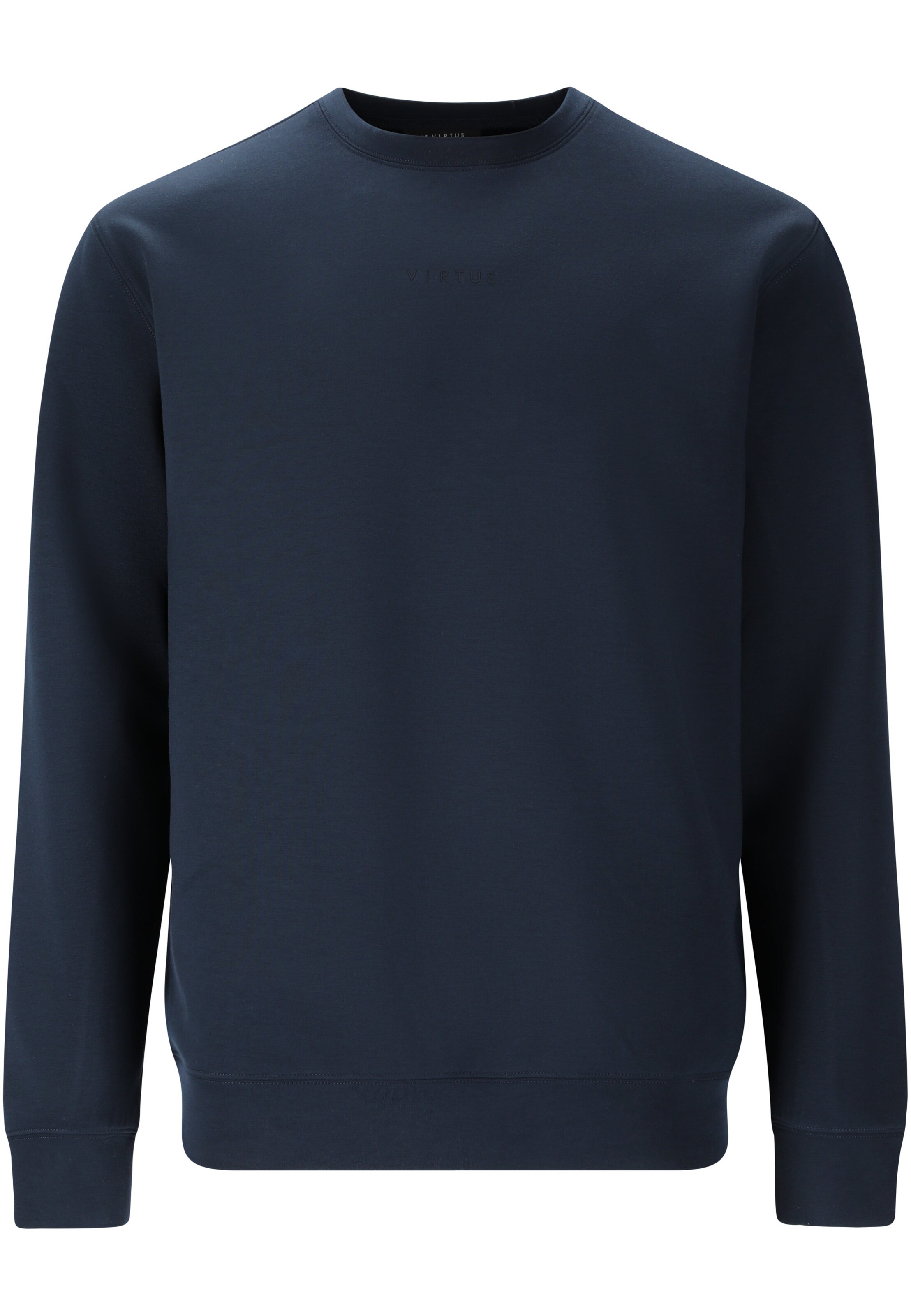 Virtus Sweatshirt 'Taro V2' in Blue: front