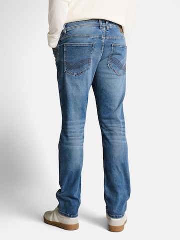 TOM TAILOR Regular Jeans 'TTMarvin' in Blau