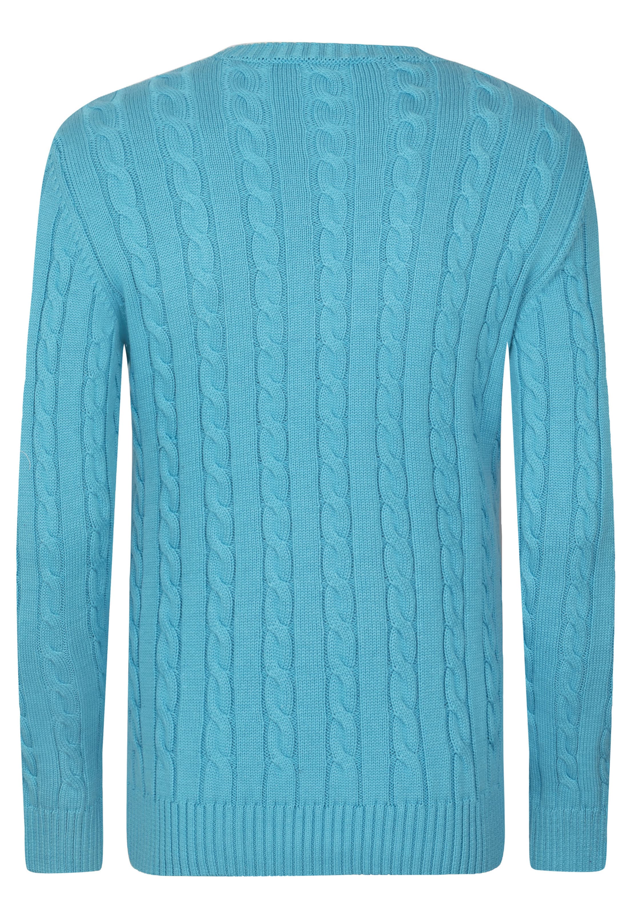 Felix Hardy Pullover in Blau