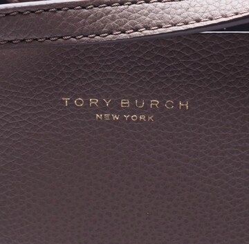 Tory Burch Shopper One Size in Grau